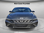 New 2026 HYUNDAI ELANTRA SEL SPORT in PLANTATION, FLORIDA (Photo 3)
