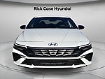 New 2026 HYUNDAI ELANTRA SEL SPORT in PLANTATION, FLORIDA (Photo 3)