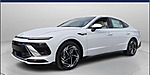 New 2026 HYUNDAI SONATA SEL SPORT in PLANTATION, FLORIDA