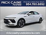 New 2026 HYUNDAI SONATA SEL SPORT in PLANTATION, FLORIDA (Photo 1)