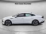 New 2026 HYUNDAI SONATA SEL SPORT in PLANTATION, FLORIDA (Photo 2)