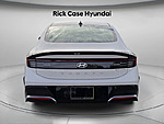New 2026 HYUNDAI SONATA SEL SPORT in PLANTATION, FLORIDA (Photo 4)