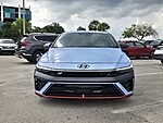 New 2026 HYUNDAI ELANTRA BASE in PLANTATION, FLORIDA (Photo 3)