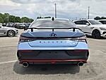 New 2026 HYUNDAI ELANTRA BASE in PLANTATION, FLORIDA (Photo 4)