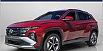 New 2026 HYUNDAI TUCSON SEL in PLANTATION, FLORIDA