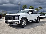 New 2026 HYUNDAI PALISADE HYBRID BLUE SEL PREMIUM in PLANTATION, FLORIDA (Photo 1)