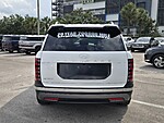 New 2026 HYUNDAI PALISADE HYBRID BLUE SEL PREMIUM in PLANTATION, FLORIDA (Photo 4)