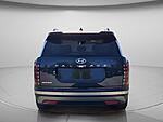 New 2026 HYUNDAI PALISADE HYBRID BLUE SEL in PLANTATION, FLORIDA (Photo 4)