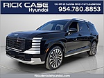 New 2026 HYUNDAI PALISADE HYBRID CALLIGRAPHY in PLANTATION, FLORIDA (Photo 1)