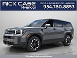 New 2026 HYUNDAI SANTA FE SE in PLANTATION, FLORIDA (Photo 1)