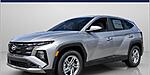 New 2026 HYUNDAI TUCSON SE in PLANTATION, FLORIDA
