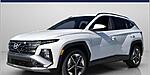 New 2026 HYUNDAI TUCSON SEL in PLANTATION, FLORIDA