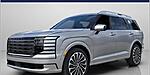 New 2026 HYUNDAI PALISADE HYBRID CALLIGRAPHY in PLANTATION, FLORIDA