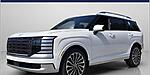 New 2026 HYUNDAI PALISADE HYBRID CALLIGRAPHY in PLANTATION, FLORIDA