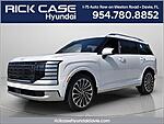 New 2026 HYUNDAI PALISADE HYBRID CALLIGRAPHY in PLANTATION, FLORIDA (Photo 1)