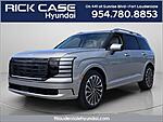 New 2026 HYUNDAI PALISADE HYBRID CALLIGRAPHY in PLANTATION, FLORIDA (Photo 1)