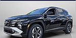 New 2026 HYUNDAI TUCSON SEL in PLANTATION, FLORIDA