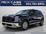 New 2026 HYUNDAI PALISADE HYBRID BLUE SEL PREMIUM in PLANTATION, FLORIDA (Photo 1)