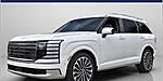 New 2026 HYUNDAI PALISADE HYBRID CALLIGRAPHY in PLANTATION, FLORIDA