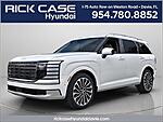 New 2026 HYUNDAI PALISADE HYBRID CALLIGRAPHY in PLANTATION, FLORIDA (Photo 1)