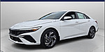 New 2026 HYUNDAI ELANTRA HYBRID LIMITED in PLANTATION, FLORIDA