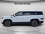 New 2026 HYUNDAI SANTA FE SE in PLANTATION, FLORIDA (Photo 2)