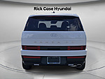 New 2026 HYUNDAI SANTA FE SE in PLANTATION, FLORIDA (Photo 4)