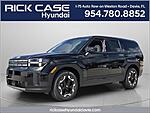 New 2026 HYUNDAI SANTA FE SE in PLANTATION, FLORIDA (Photo 1)