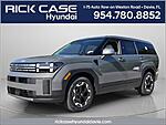 New 2026 HYUNDAI SANTA FE SE in PLANTATION, FLORIDA (Photo 1)