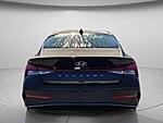 New 2026 HYUNDAI ELANTRA SEL SPORT SEDAN in PLANTATION, FLORIDA (Photo 4)