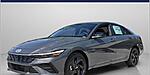 New 2026 HYUNDAI ELANTRA SEL SPORT in PLANTATION, FLORIDA