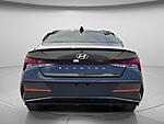 New 2026 HYUNDAI ELANTRA SEL SPORT in PLANTATION, FLORIDA (Photo 4)
