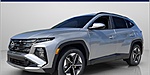New 2026 HYUNDAI TUCSON SEL in PLANTATION, FLORIDA
