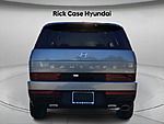 New 2026 HYUNDAI SANTA FE SE in PLANTATION, FLORIDA (Photo 4)