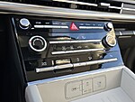 New 2026 HYUNDAI SANTA FE SE in PLANTATION, FLORIDA (Photo 8)