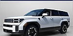 New 2026 HYUNDAI SANTA FE SE in PLANTATION, FLORIDA