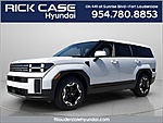 New 2026 HYUNDAI SANTA FE SE in PLANTATION, FLORIDA (Photo 1)