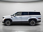 New 2026 HYUNDAI SANTA FE SE in PLANTATION, FLORIDA (Photo 2)