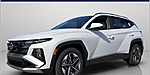 New 2026 HYUNDAI TUCSON SEL in PLANTATION, FLORIDA