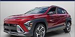 New 2026 HYUNDAI KONA SEL PREMIUM in PLANTATION, FLORIDA