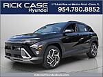New 2026 HYUNDAI KONA SEL PREMIUM in PLANTATION, FLORIDA (Photo 1)