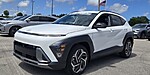 New 2026 HYUNDAI KONA SEL PREMIUM in PLANTATION, FLORIDA