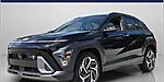 New 2026 HYUNDAI KONA SEL PREMIUM in PLANTATION, FLORIDA