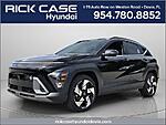 New 2026 HYUNDAI KONA LIMITED in PLANTATION, FLORIDA (Photo 1)