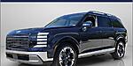 New 2026 HYUNDAI PALISADE HYBRID LIMITED in PLANTATION, FLORIDA