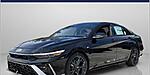 New 2026 HYUNDAI ELANTRA N LINE in PLANTATION, FLORIDA