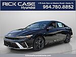 New 2026 HYUNDAI ELANTRA N LINE in PLANTATION, FLORIDA (Photo 1)