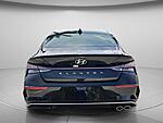 New 2026 HYUNDAI ELANTRA N LINE in PLANTATION, FLORIDA (Photo 4)