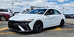 New 2026 HYUNDAI ELANTRA N LINE in PLANTATION, FLORIDA