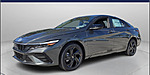 New 2026 HYUNDAI ELANTRA SEL SPORT in PLANTATION, FLORIDA